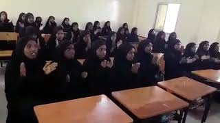 Heesta Ardayda Noradin School Hargeisa [upl. by Alya745]