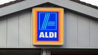 The One Day Of The Week You Should Shop At Aldi [upl. by Ettennan]