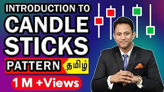 Introduction To Candle Stick Pattern [upl. by Uliram]