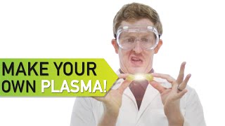 Make Plasma withGrapes  EASY Experiments [upl. by Dewain244]