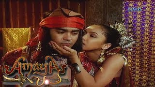 Amaya Full Episode 28 [upl. by Ahsineb]