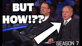 HOW I Fooled Penn amp Teller FULL EXPLANATION [upl. by Drazze548]