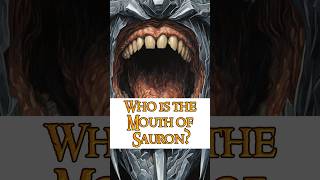 The Mouth of SauronReading Tolkien [upl. by Gonick653]