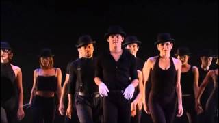 Fosses World and Bye Bye Blackbird from Fosse The Musical [upl. by Giah200]