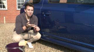 How to remove scratches from a car [upl. by Lad]