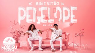 BIN amp Vitão  Penelope [upl. by Ellives]