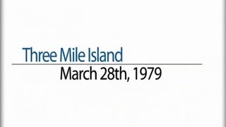 Moments in NRC History Three Mile Island  March 281979 [upl. by Ahsimin]