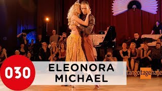 Eleonora Kalganova and Michael Nadtochi – Oro y gris [upl. by Ariahs439]