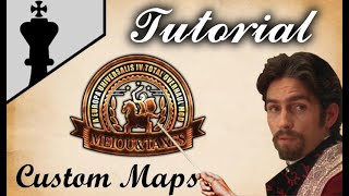 MEIOU amp Taxes 30 Basic Concepts  Custom Map Modes [upl. by Ailiec]