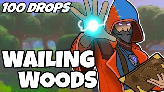 100 Drops  Wailing Woods [upl. by Giarla]