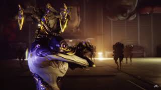 Warframe  Mirage Prime trailer 1 [upl. by Anelagna279]