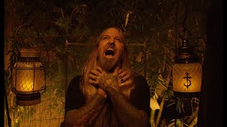 DEVILDRIVER  Wishing Official Video  Napalm Records [upl. by Wakefield]