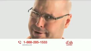 Dish Network TV Commercial Decidir Spanish [upl. by Siouxie790]