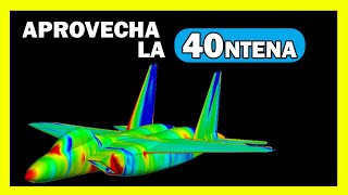 Aprende AERODINÁMICA en 14 minutos  TEMARIO DE INGENIERÍA AEROESPACIAL [upl. by Mccurdy]