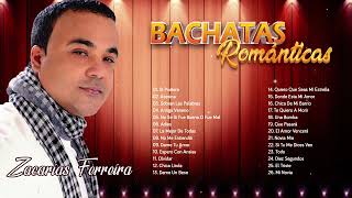 ZACARIAS FERREIRA ÉXITOS MIX  30 GRANDES CANCIONES DE ZACARIAS FERREIRA [upl. by Jahdal699]