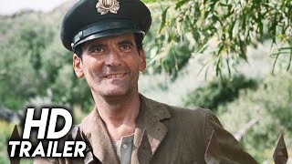 Il Postino 1994 ORIGINAL TRAILER HD [upl. by Herald]