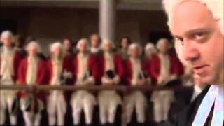 John Adams Boston Massacre [upl. by Mcclish]