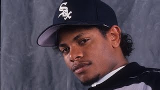 Top 10 EazyE Songs [upl. by Broeker]