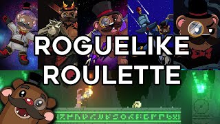 Endless Roguelike Roulette [upl. by Unhsiv535]