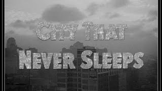 City That Never Sleeps 1953 Crime Drama FilmNoir [upl. by Maurice]