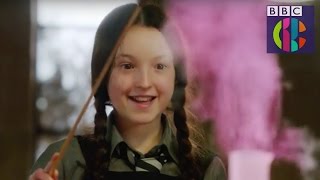 CBBC  The Worst Witch  Official Trailer [upl. by Rea]