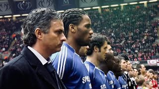 Didier Drogba vs Arsenal  League Cup Final 2007 [upl. by Troy569]