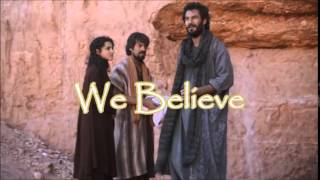 We Believe by Newsboys Lyrics [upl. by Talbert]