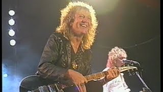 Smokie  Boulevard Of Broken Dreams  Live  1992 [upl. by Merc]