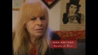 quotE cantava le canzoniquot documentario su Rino Gaetano [upl. by Fiore148]