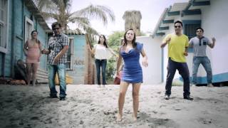 ERES LIBRE  EL ENCANTO DE CORAZON  VIDEO CLIP OFICIAL [upl. by Lirba375]