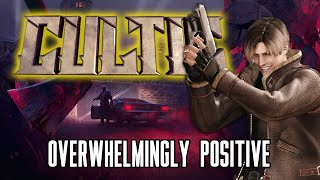 Cultic Chapter 1  Overwhelmingly Positive [upl. by Nivle]