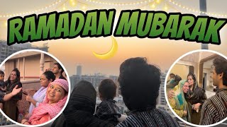 Ramadan Mubarak 🌙  Sabse Badi Daulat 🤲  living Room Decor  Shoaib Ibrahim  Ramadan Vlog [upl. by Zuleika]