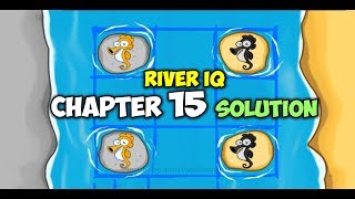 River IQ Chapter 15 Solution [upl. by Hotchkiss439]