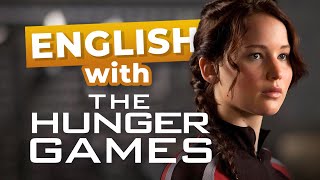 Learn English With The Hunger Games [upl. by Nerra]