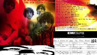 Pink Floyd  The Syd Barrett Tapes 1967 [upl. by Anisah]