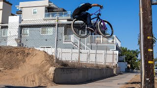 The 29” BMX God [upl. by Perretta]