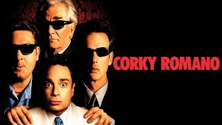 Corky Romano 2001 Official Trailer [upl. by Atram110]