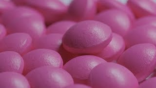 How to Make Pharmaceutical Tablet Coatings [upl. by Martell]