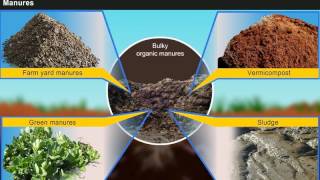 Introduction to Manures Fertilisers and Soil Fertility Management Year3 [upl. by Capp838]