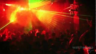 Top 5 Nightclubs in the World [upl. by Pernick]