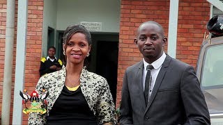 A Tour of Makerere University Colleges Aug2013 [upl. by Marysa]