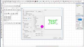 Graphtec pro studio registration marks print and cut [upl. by Nuhsal]