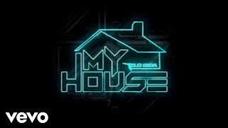 Flo Rida  My House Official Audio [upl. by Kimberlee]