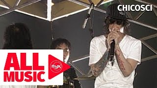 CHICOSCI – A Promise MYX Live Performance [upl. by Dirfliw]