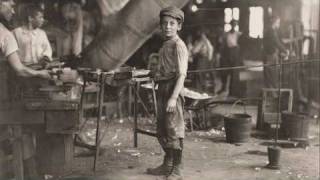 Child Labor in the Industrial Revolution [upl. by Claudio]