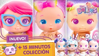 👶 Travesuras risas y más CAPITULOS COMPLETOS 👶🏠 l The Bellies Babies [upl. by Noicpecnoc189]