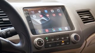 How to Install an iPad in YOUR CAR [upl. by Fife]