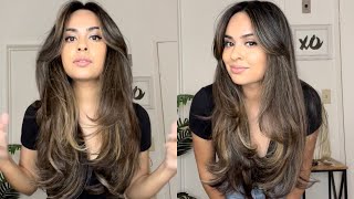 HOW TO FAKE A BLOWOUT EASY TUTORIAL [upl. by Demmy]