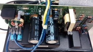 Common cause for subwoofer buzzing  repair guide [upl. by Yruama51]