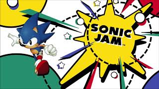 Staff Roll  Sonic Jam [upl. by Waldack]